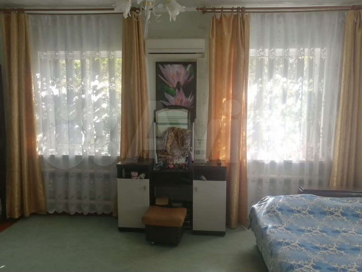 Дом 80 м² на участке 3,4 сот.