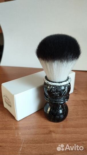 Помазок для бритья yaqi