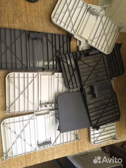 Лотки hp p1005/p1102