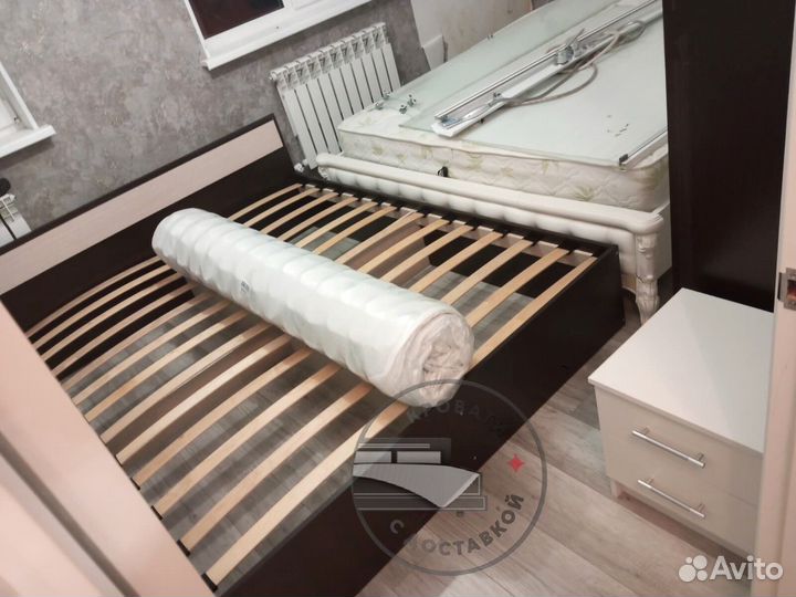 Кровать 180 200