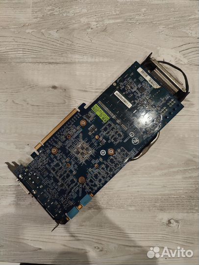 GTX 570