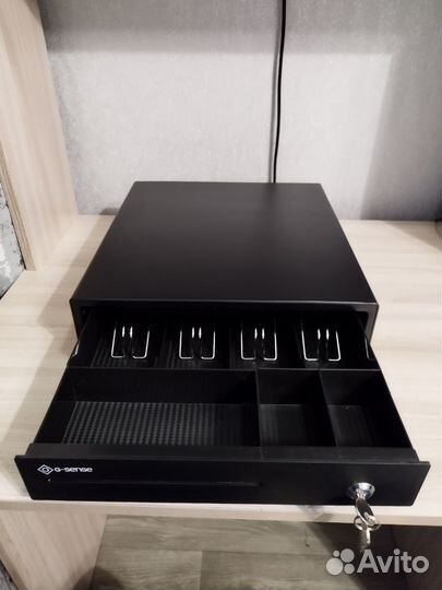 Денежный ящик