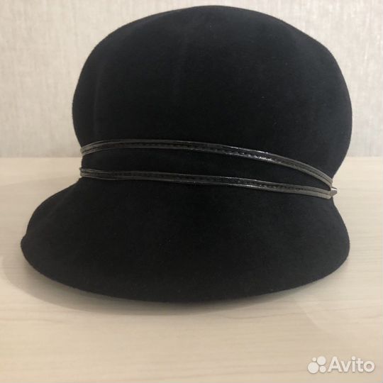 Шляпа женская