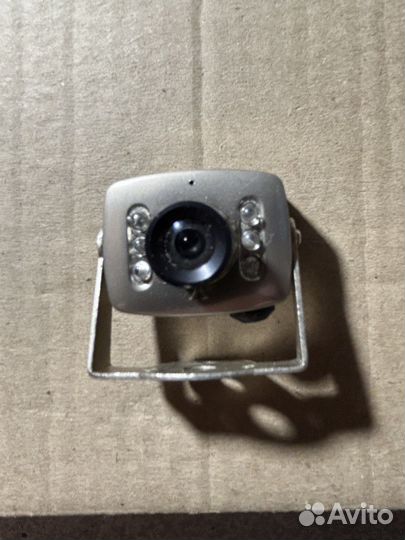Камера Sony CCD KPC S190S