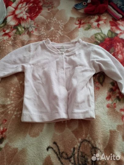 Вещи на девочку