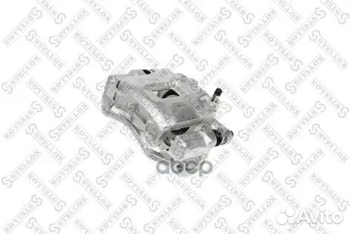 Суппорт торм.пер.лев. kia rio ii 1.4 1.6 перед