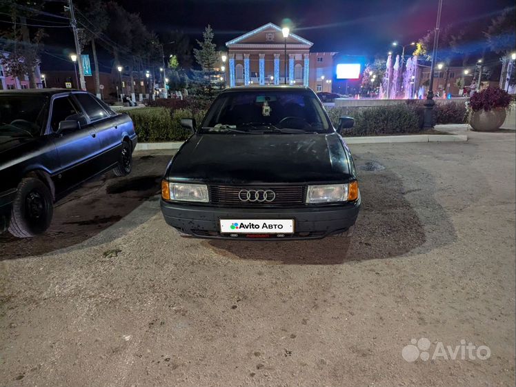 Техническое обслуживание audi 80 b3: Замена передних пружин и опорних подушек с подшипниками.