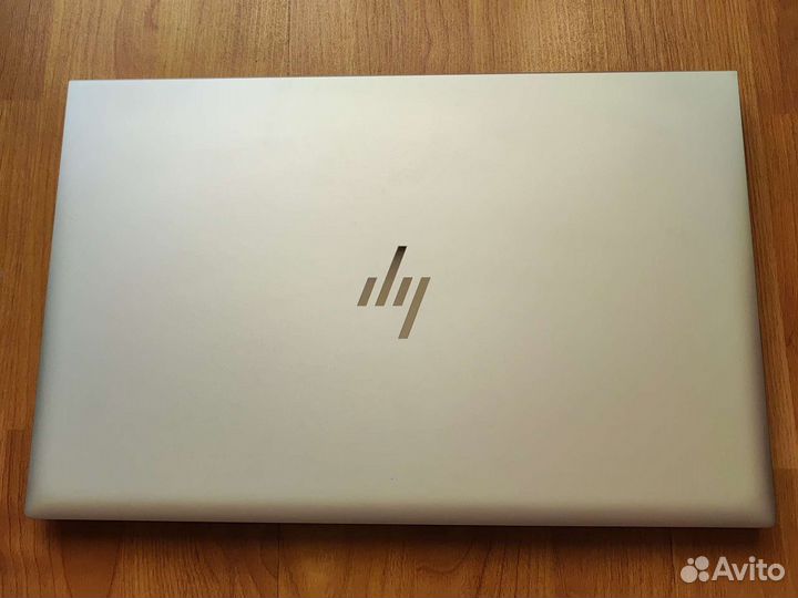 Ноутбук hp elitebook 850 G8