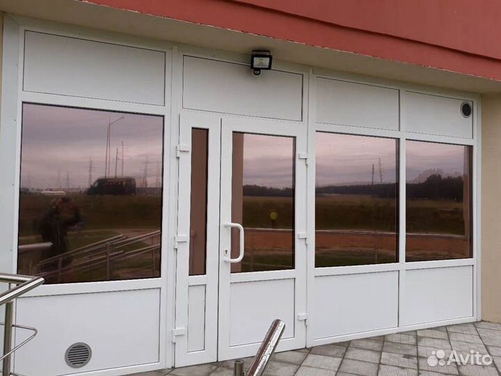 Окна от производителя пвх