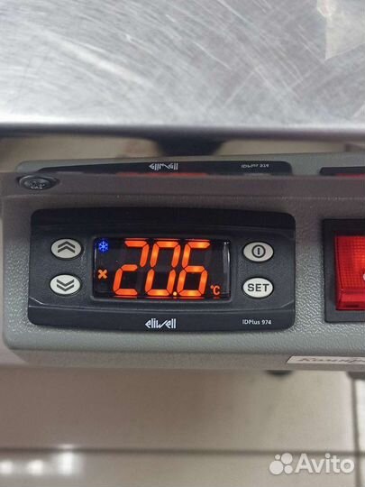 Ремонт холодильников, холод-го оборуд-я на дому