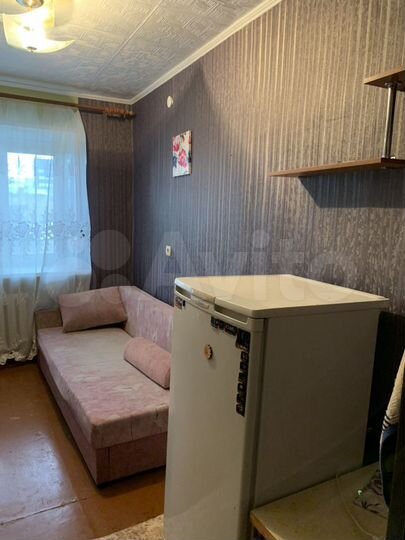 Комната 9 м² в 5-к., 3/4 эт.