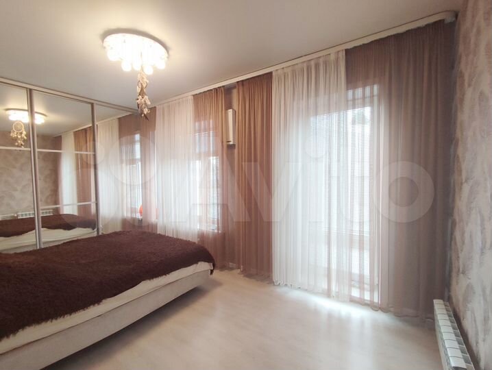 Дом 70 м² на участке 1,6 сот.