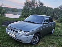 ВА�З (LADA) 2110 1.6 MT, 2005, 283 215 км, с пробегом, цена 110 000 руб.