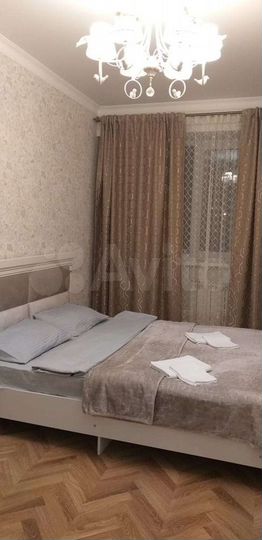 2-к. квартира, 63 м², 2/5 эт.