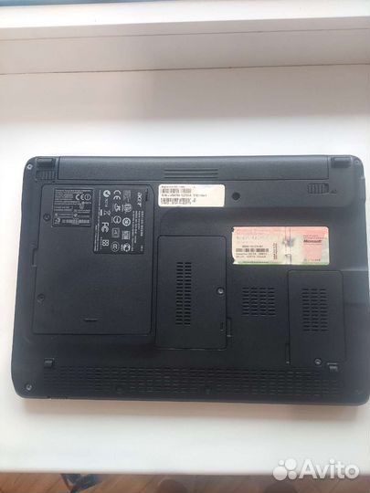 Acer aspire one d270