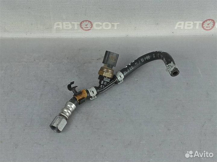 Топливопровод VW Touareg 7P 20112018