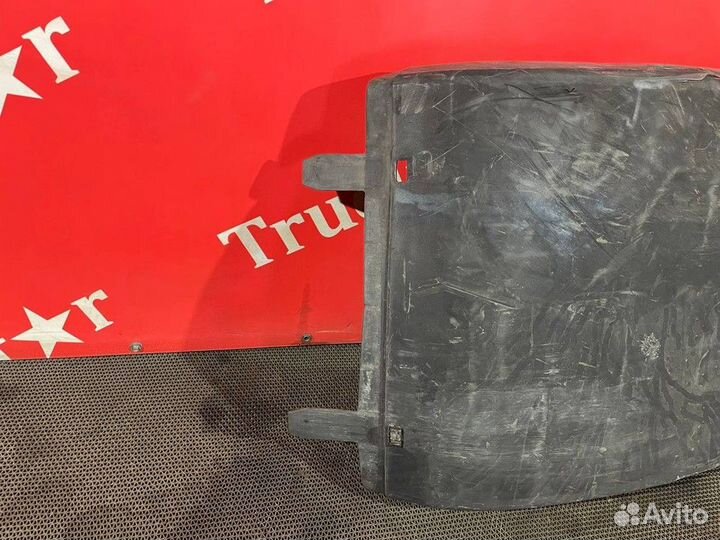 Крыло заднее верхняя часть Daf XF105