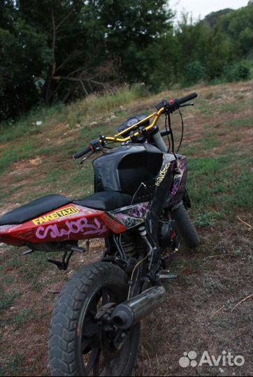 Irbis gr 250