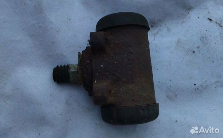 Комплект Тормозных цилиндров УАЗ 469