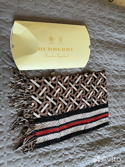 Палантин новый с биркой