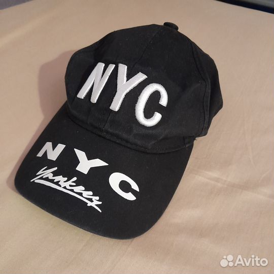 Кепка, панама для мальчика