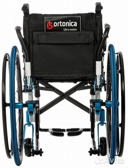 Коляска для инвалидов