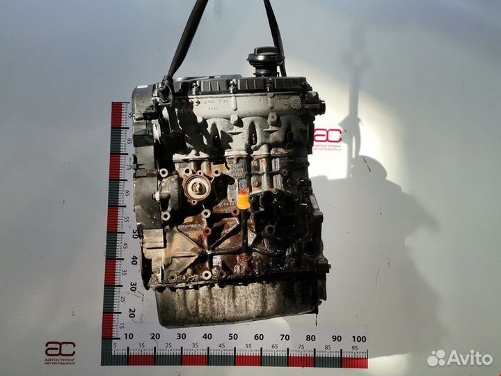 Двигатель Volkswagen Golf TDi PD