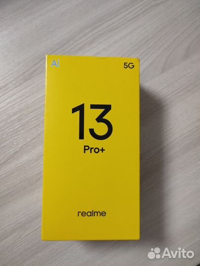realme 13 Pro+, 8/256 ГБ