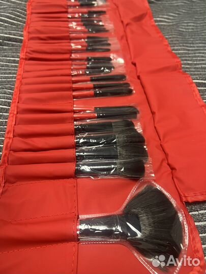 Набор кистей для макияжа