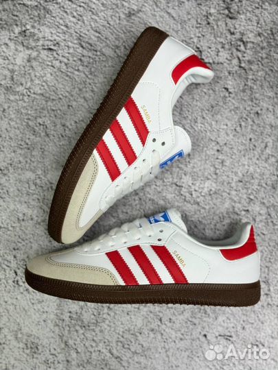 Adidas samba