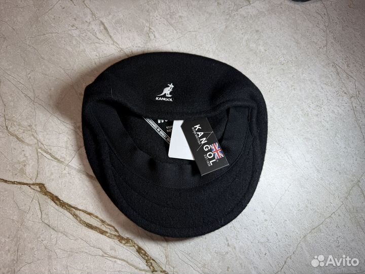 Берет женский