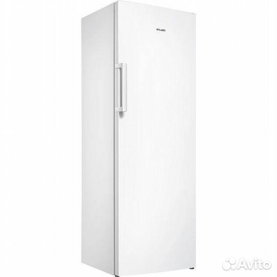 Морозильная камера atlant 7604-100