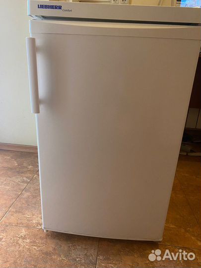 Холодильник liebherr