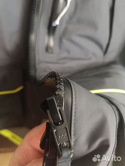 Куртка для яхтинга Helly Hansen