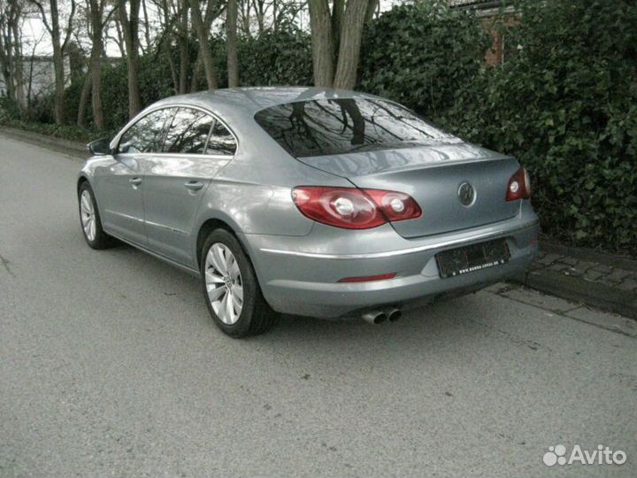 Амортизатор от volkswagen passat CC 2008-2012