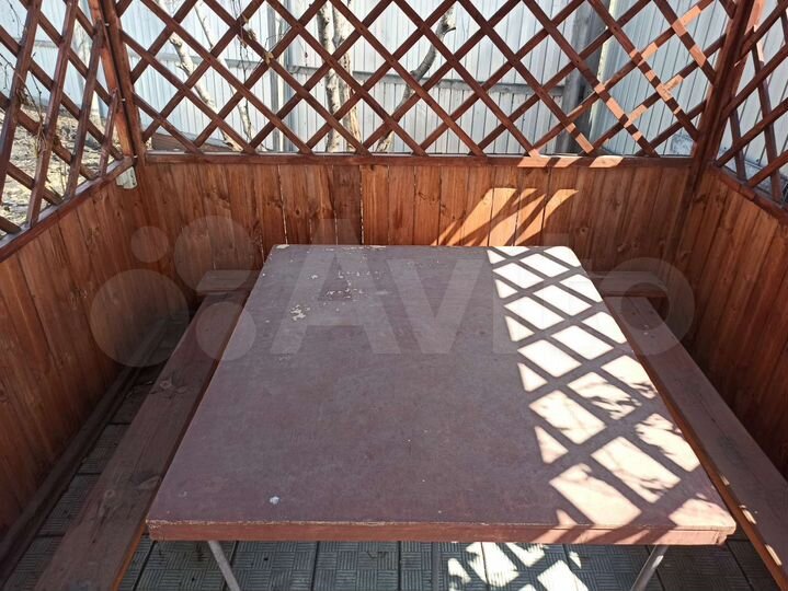 Дача 25 м² на участке 5 сот.