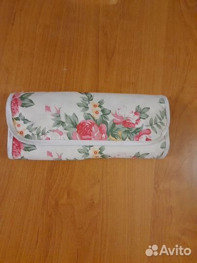 Набор кистей для макияжа бу