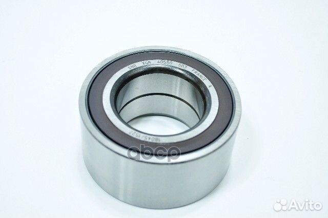 Подшипник ступицы колеса перед XGB40550S03P