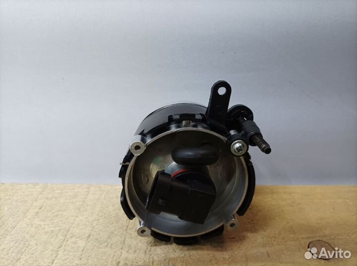 Фара птф Mitsubishi Lancer 10 2007