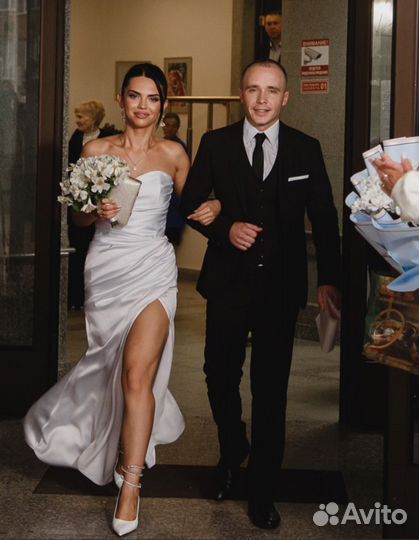 Индивидуальный пошив одежды