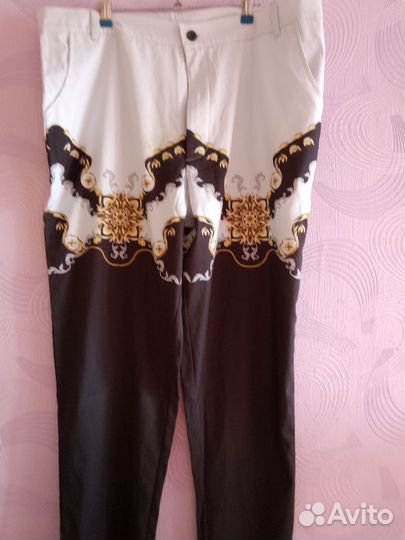 Брюки женские