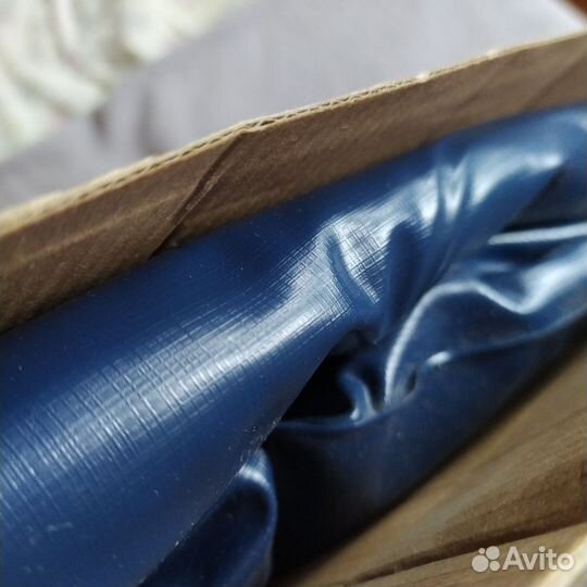 Матрас надувной + насос