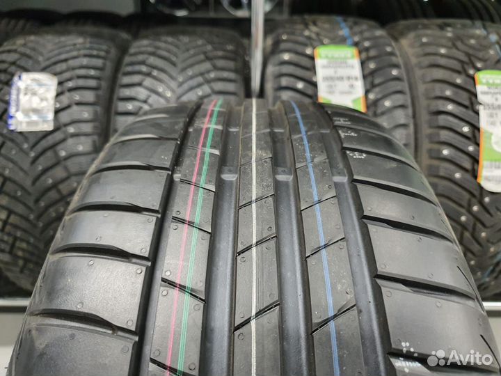 Bridgestone Turanza T005 255/40 R19