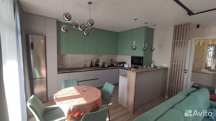 Мебель на заказ