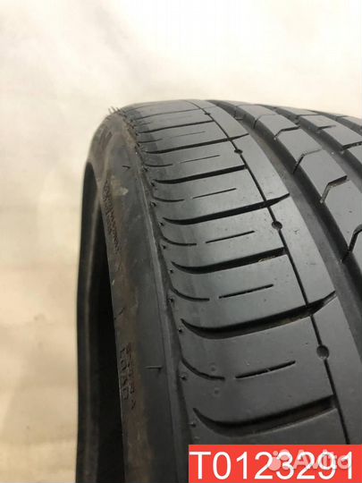 Nexen N'Fera SU1 255/35 R19 96Y