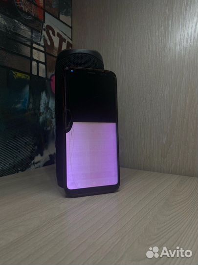 Samsung galaxy s8 plus