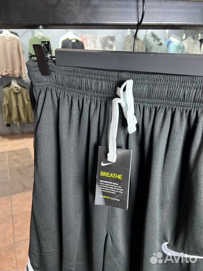 Шорты nike BasketBall