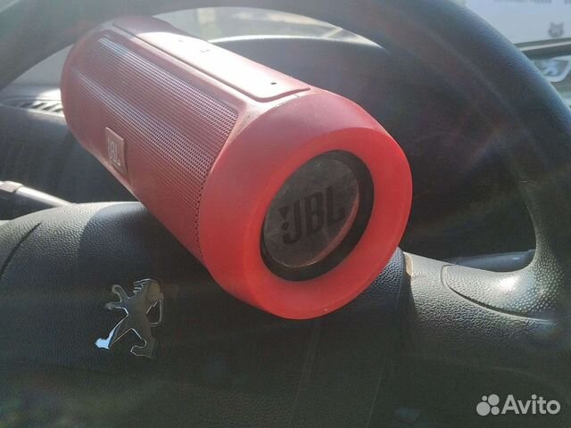 Колонка jbl