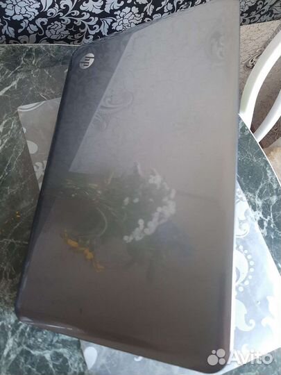 Ноутбук HP pavilion g6-1003er