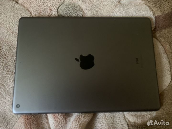 iPad 10.2 2021 wi fi cellular 64gb